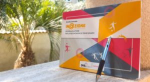 Scopri di più sull'articolo Come ho rimodulato il mio curricolo di Ed.fisica per la D.A.D.