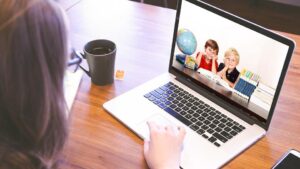 Scopri di più sull'articolo Attività Introduttiva/Didattica a distanza