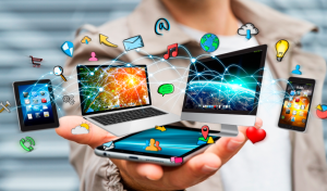 Scopri di più sull'articolo Come realizzare innovativi percorsi formativi (U.d.A.) con le tecnologie digitali integrate